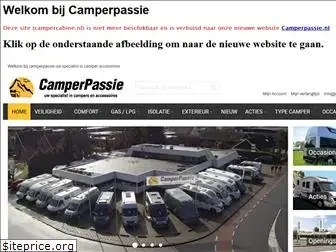 campercabine.nl