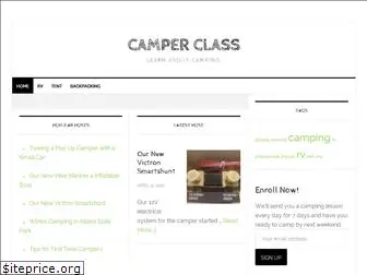 camperclass.com