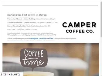 campercoffee.co