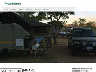 campercomparer.com.au