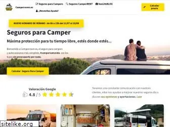 campercover.es