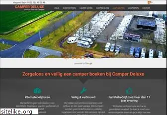camperdeluxe.nl