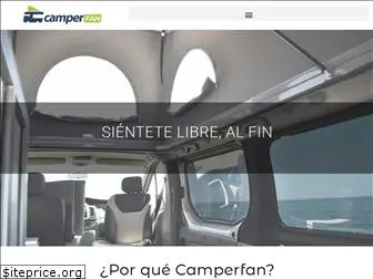 camperfan.es