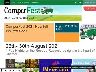 camperfest.co.uk