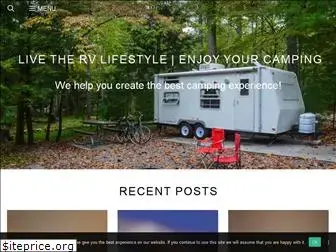 camperfront.com