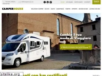 camperhouse.com