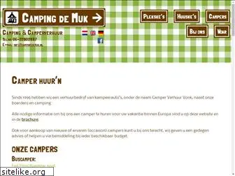 camperhuren.nu