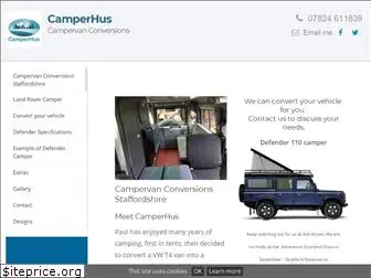 camperhus.co.uk