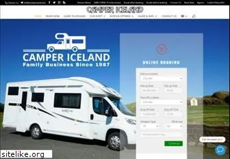 campericeland.is