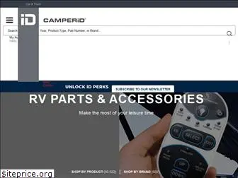 camperid.com