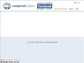 camperisti-italiani.com