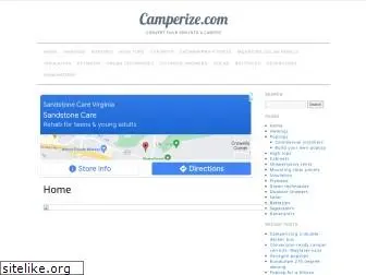 camperize.com