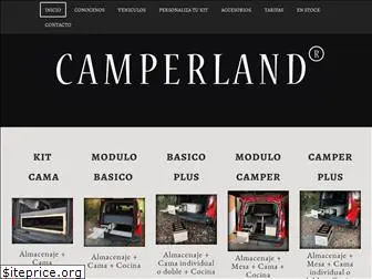 camperland.es