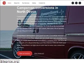 camperliners.co.uk