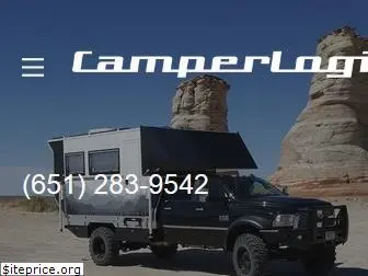 camperlogic.com