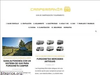 campermania.es