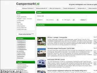 campermarkt.nl