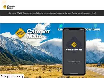 campermate.co.nz