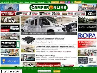 camperonline.it