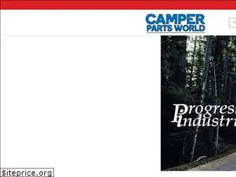 camperpartsworld.com