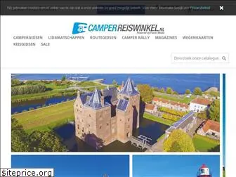 camperreiswinkel.nl