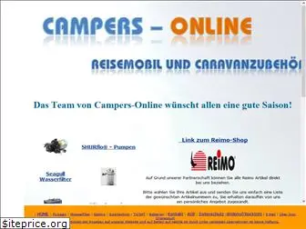 campers-online.de