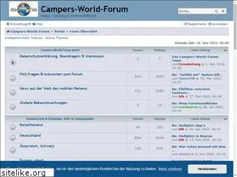campers-world-forum.de