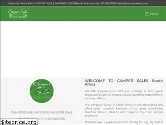 campersales.co.za