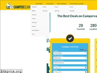 camperscanner.com