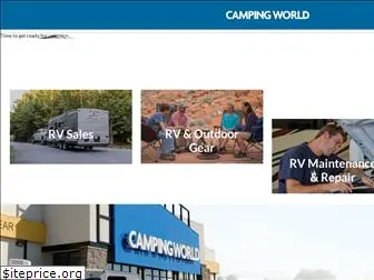 camperschoice.com