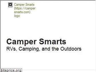 campersmarts.com