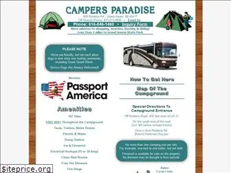 campersparadiseinc.com