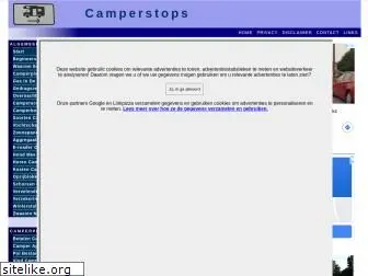 camperstops.eu