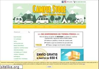 camperstore.es