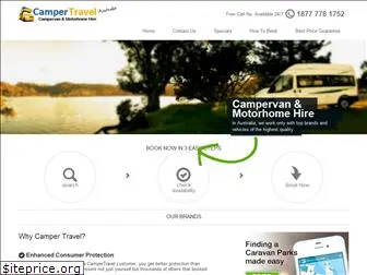 campertravel.com.au