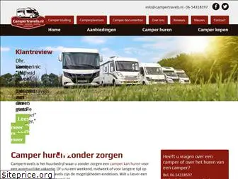 campertravels.nl