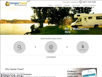 campertravelusa.com