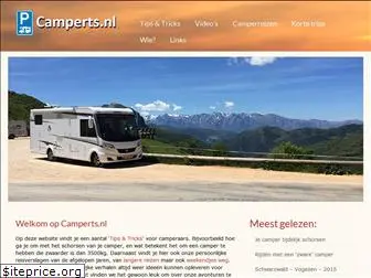 camperts.nl