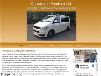 campervan-furniture.co.uk