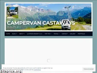 campervancastaways.com