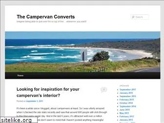 campervanconverts.com