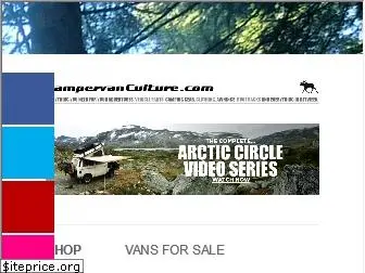 www.campervanculture.com