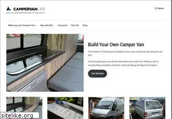 campervanlife.com