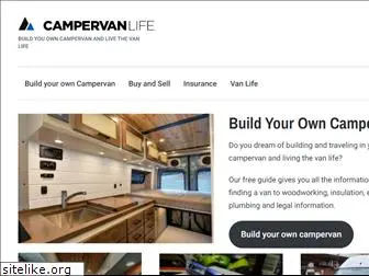 campervanlife.com