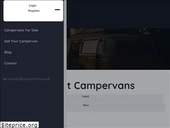 campervans.co.uk