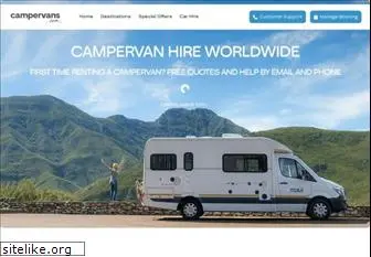 campervans.com