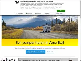 camperverhuuramerika.nl