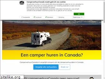 camperverhuurcanada.nl