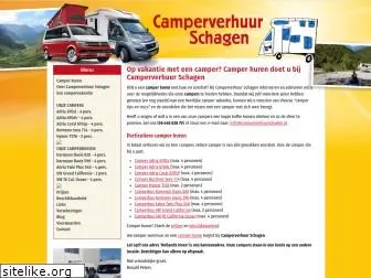 camperverhuurschagen.nl