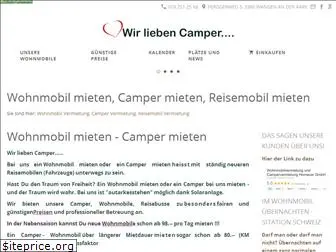 campervermietung.ch